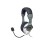 Voyetra Turtle Beach Turtle Beach Ear Force X1 - Headset ( ear-cup )